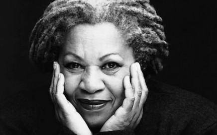 Toni Morrison