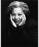 Toni Morrison