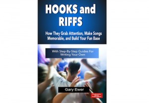 Gary Ewer: Hooks and Riffs