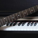 Piano & Guitar