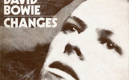 David Bowie - Changes