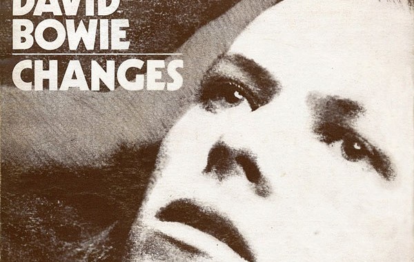 David Bowie - Changes