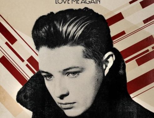 John Newman - Love Me Again