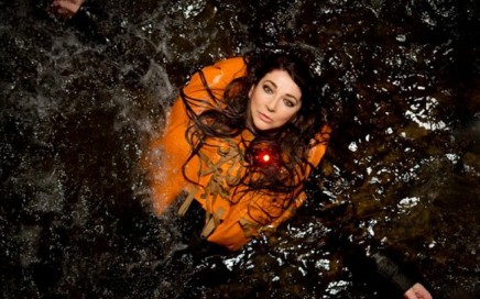 Kate Bush