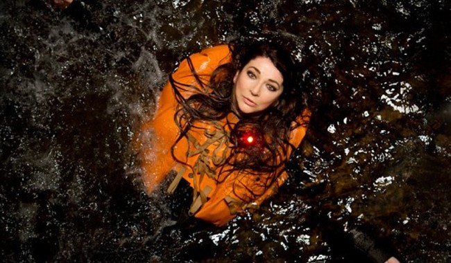 Kate Bush