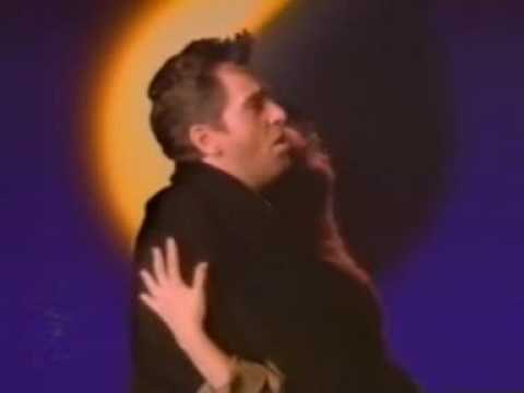 Peter Gabriel - Don't Give up