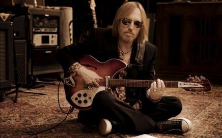 Tom Petty