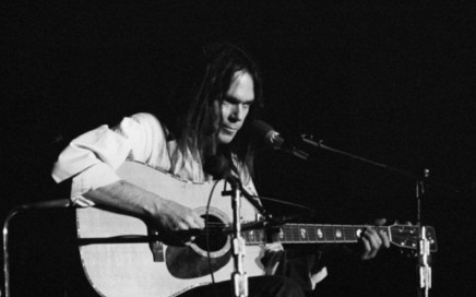 Neil Young