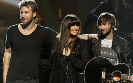 Lady Antebellum