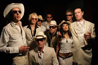 Alabama 3