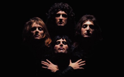 Queen - Bohemian Rhapsody