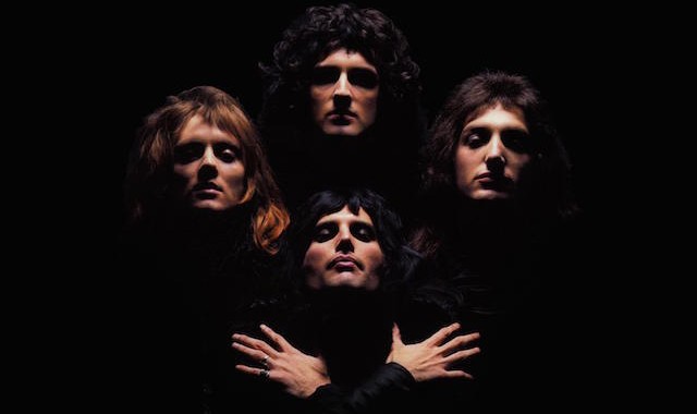 Queen - Bohemian Rhapsody