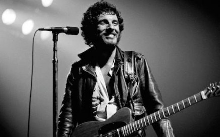 Bruce Springsteen