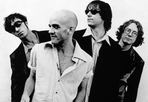 R.E.M.