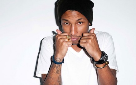 Pharrell Williams - Happy