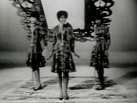 The Dolls - A Lover's Concerto