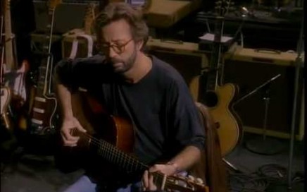 Eric Clapton - Tears in Heaven