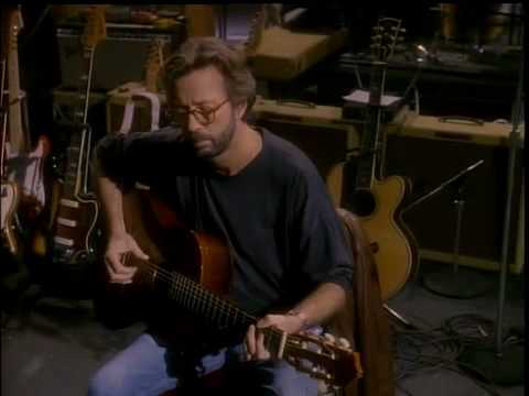 Eric Clapton - Tears in Heaven