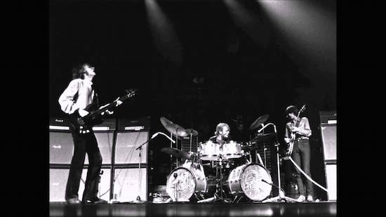 Cream -Sunshine Of Your Love