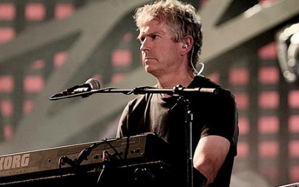 Tony Banks - Genesis