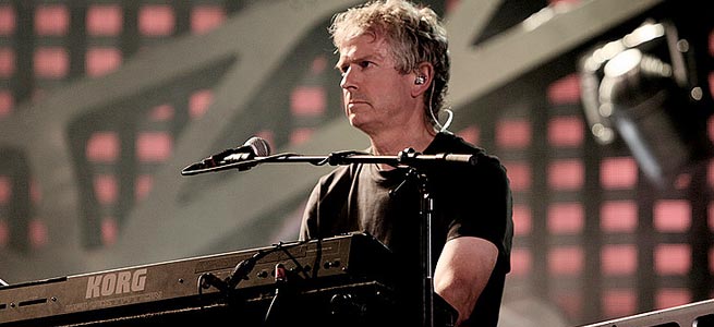 Tony Banks - Genesis