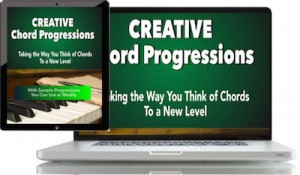 Creative Chord Progressions