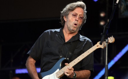 Eric Clapton