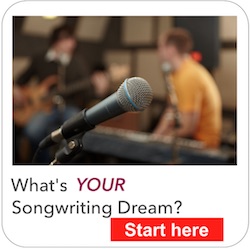 “The Essential Secrets of Songwriting” eBook Bundle: Dreaming