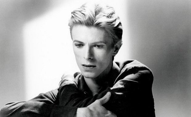 David Bowie