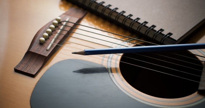 songwriting, and the pressure to be unique the essential