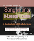 9-Lesson Course