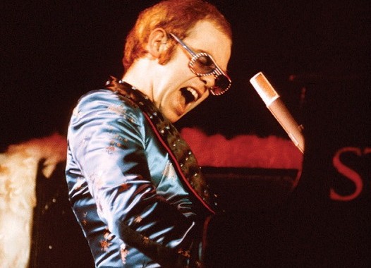 Elton John