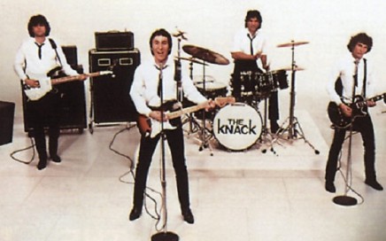 The Knack