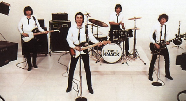 The Knack