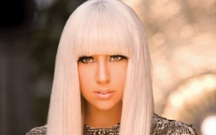 Lady Gaga - Poker Face