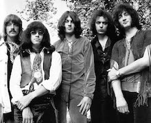 Deep Purple