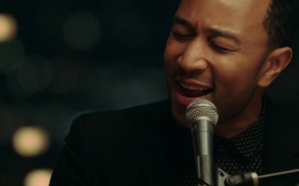 John Legend