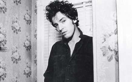 Bruce Springsteen