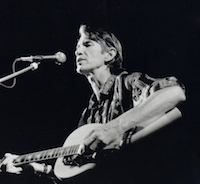 Townes Van Zandt