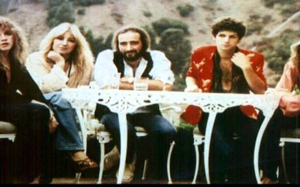 Fleetwood Mac - Don't Stop