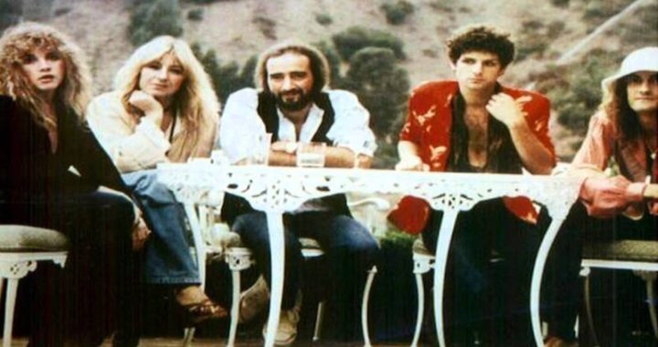 Fleetwood Mac - Don't Stop