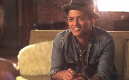 Bruno Mars - Just the Way You Are