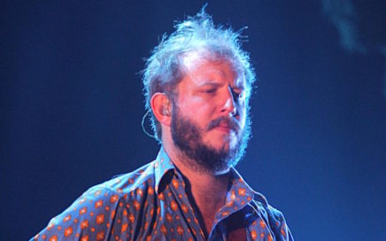 Justin Vernon - Bon Iver - 22, A Million