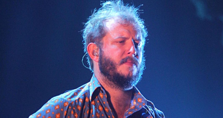 Justin Vernon - Bon Iver - 22, A Million