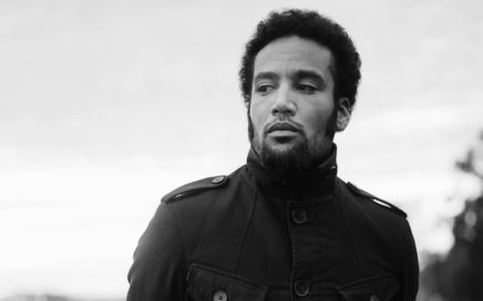 Ben Harper