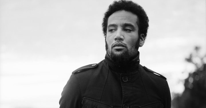 Ben Harper