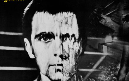 Peter Gabriel - Games Without Frontiers