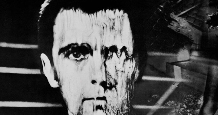 Peter Gabriel - Games Without Frontiers