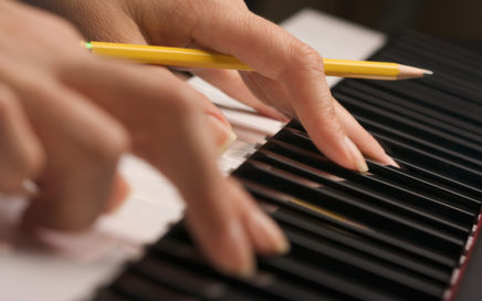 Music Theory - Songwriting