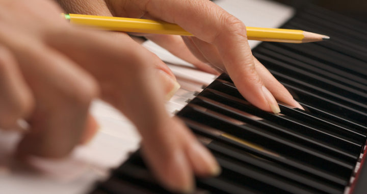 Music Theory - Songwriting